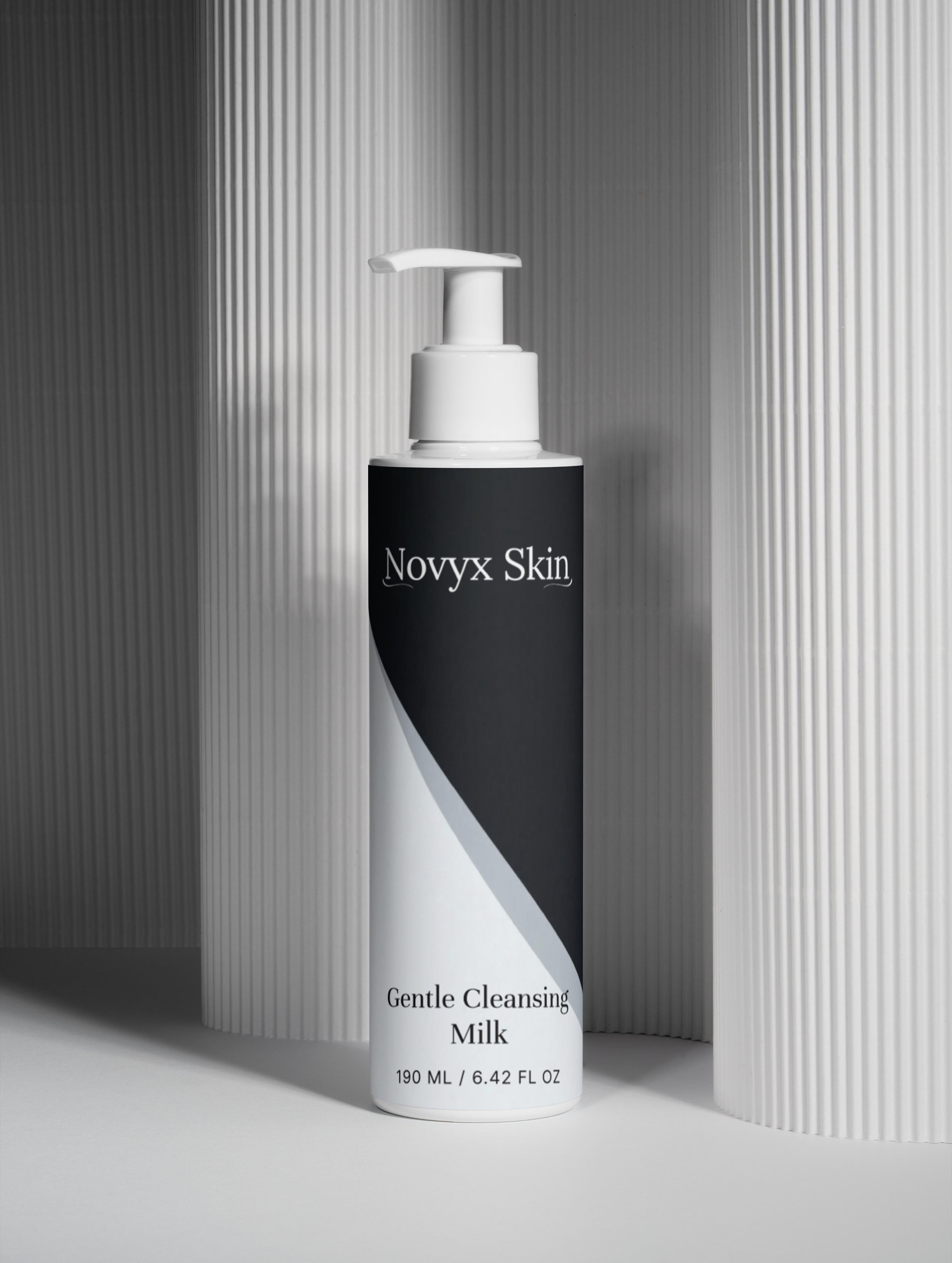 Gentle Cleansing Milk
