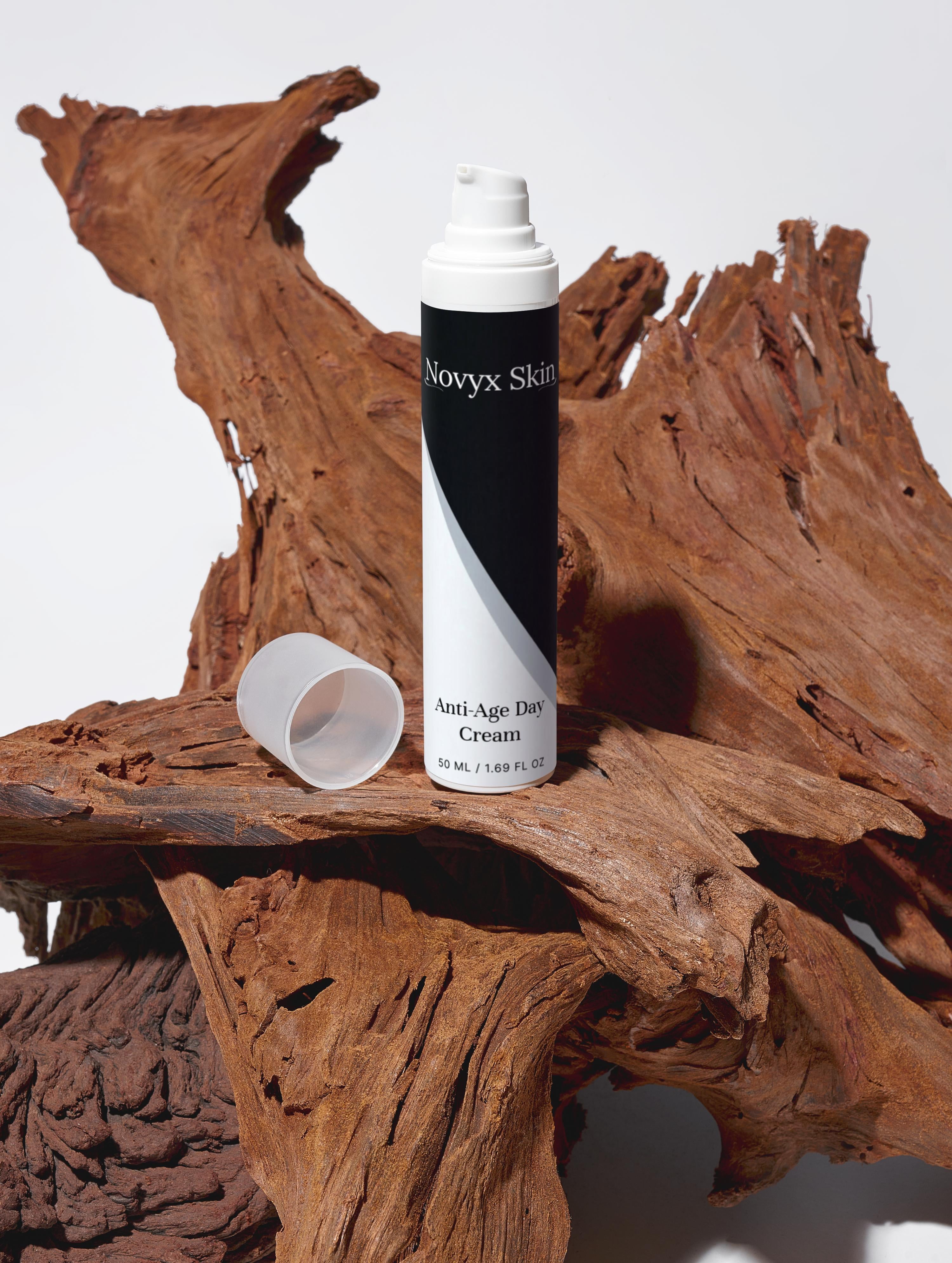 Anti-Age Day Cream