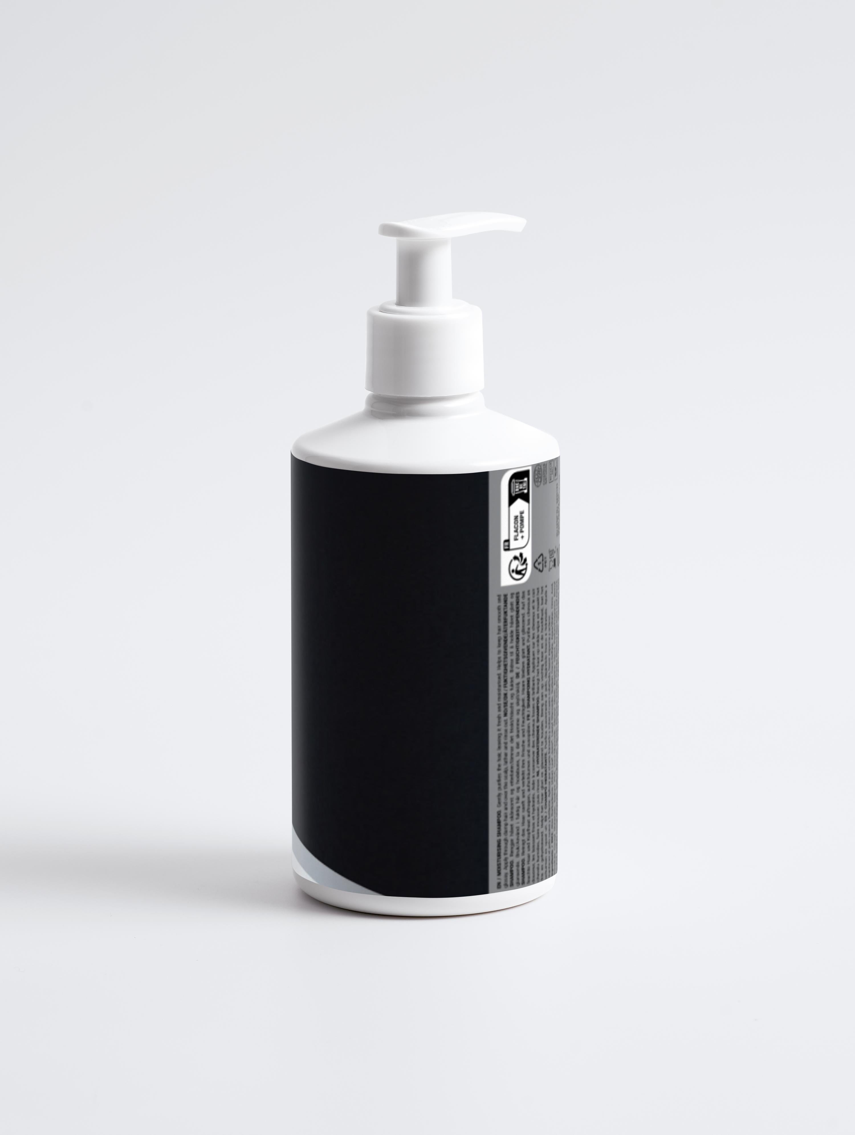 Moisturising Shampoo