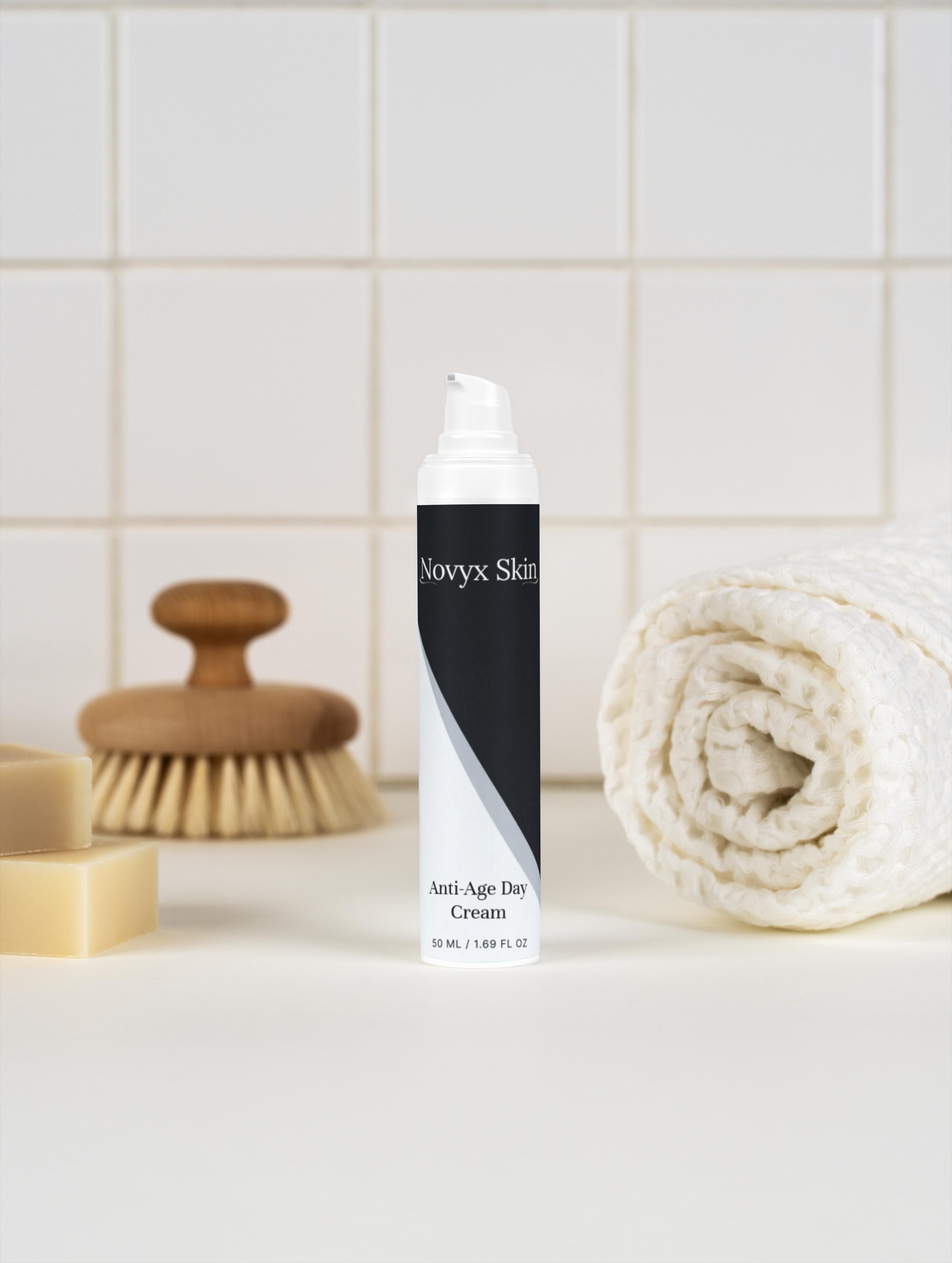 Anti-Age Day Cream