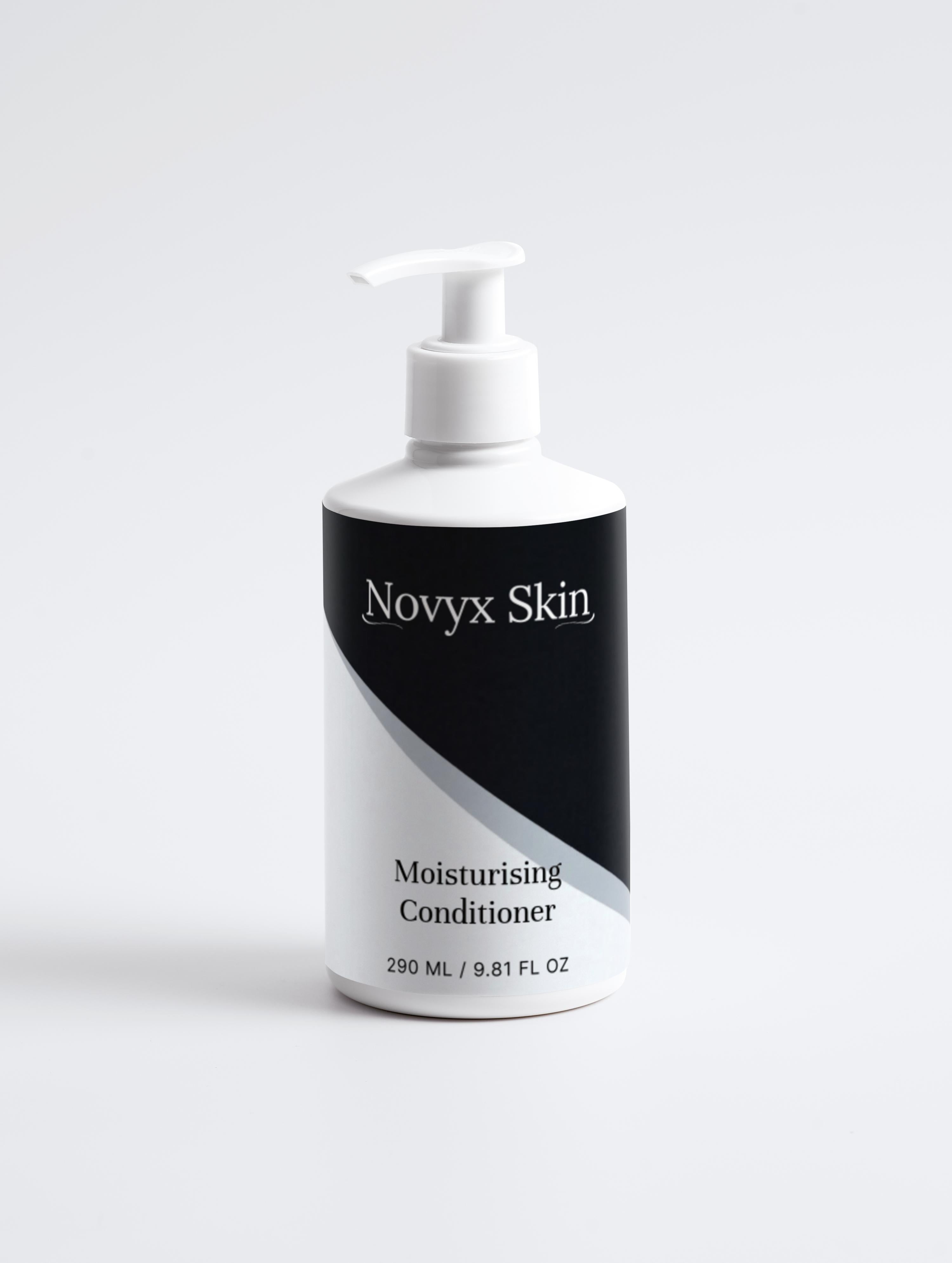 Moisturising Conditioner