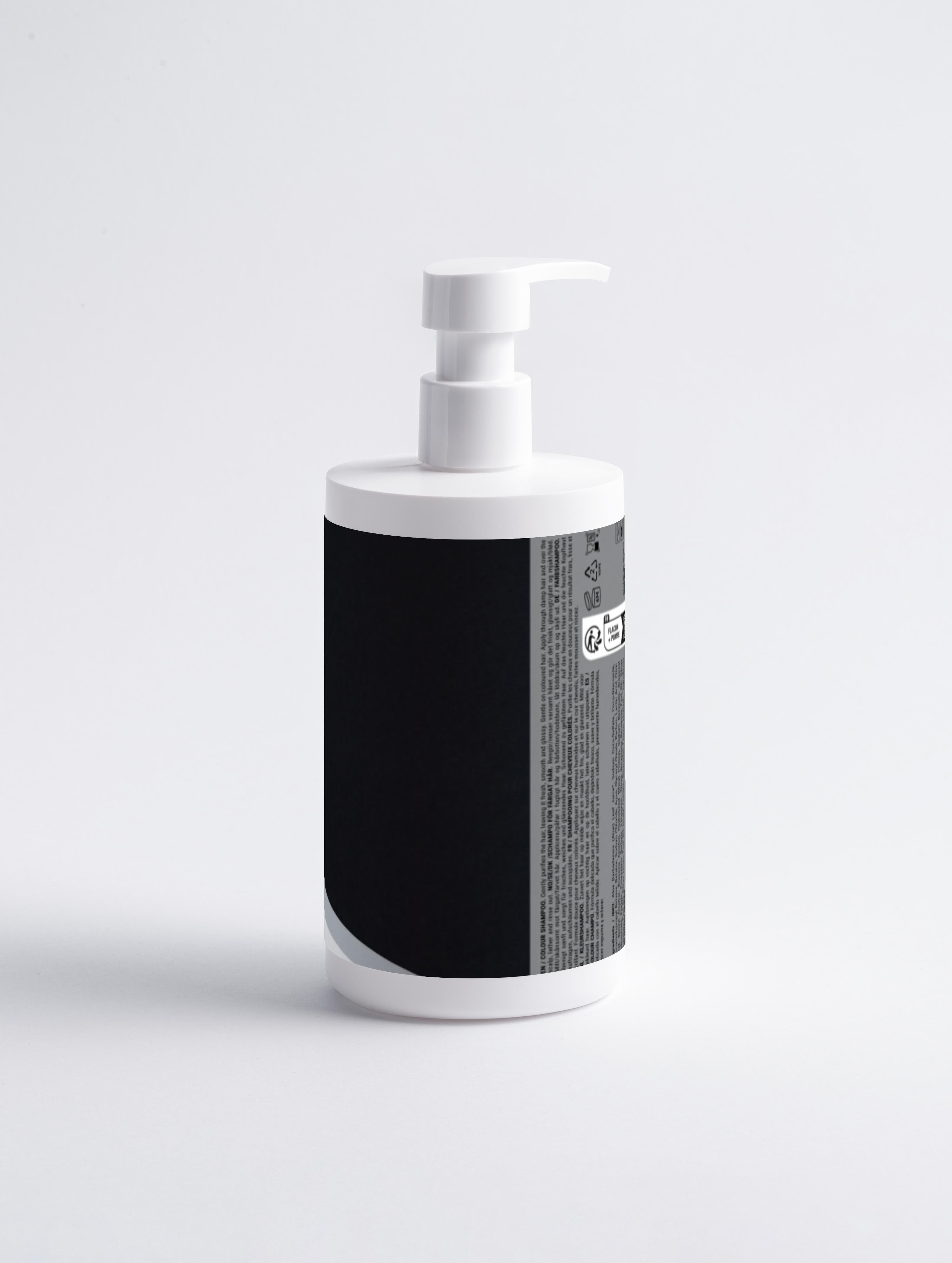 Colour Care Shampoo, Peachy Grapefruit Zest