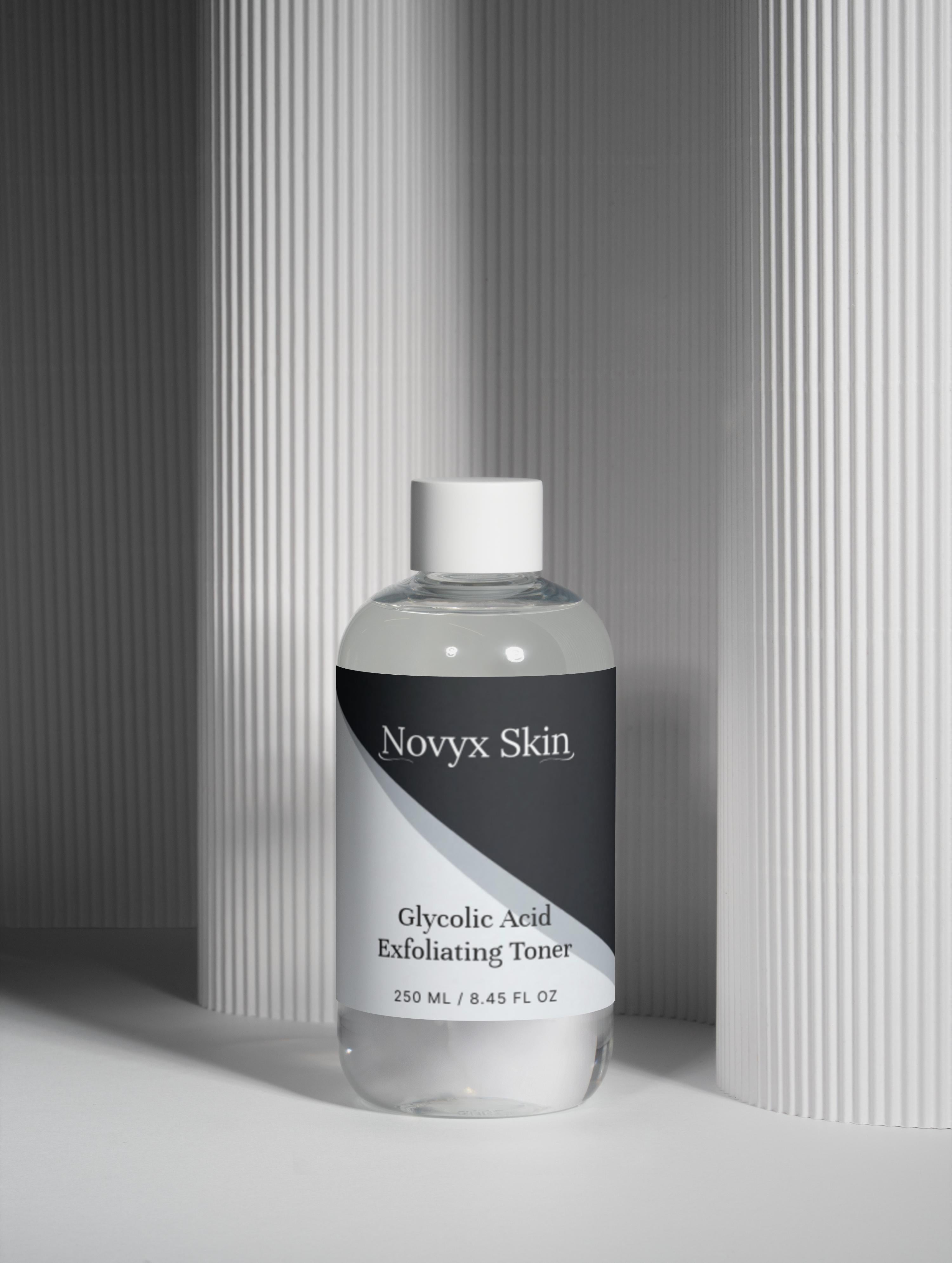 Glycolic Acid Exfoliating Toner