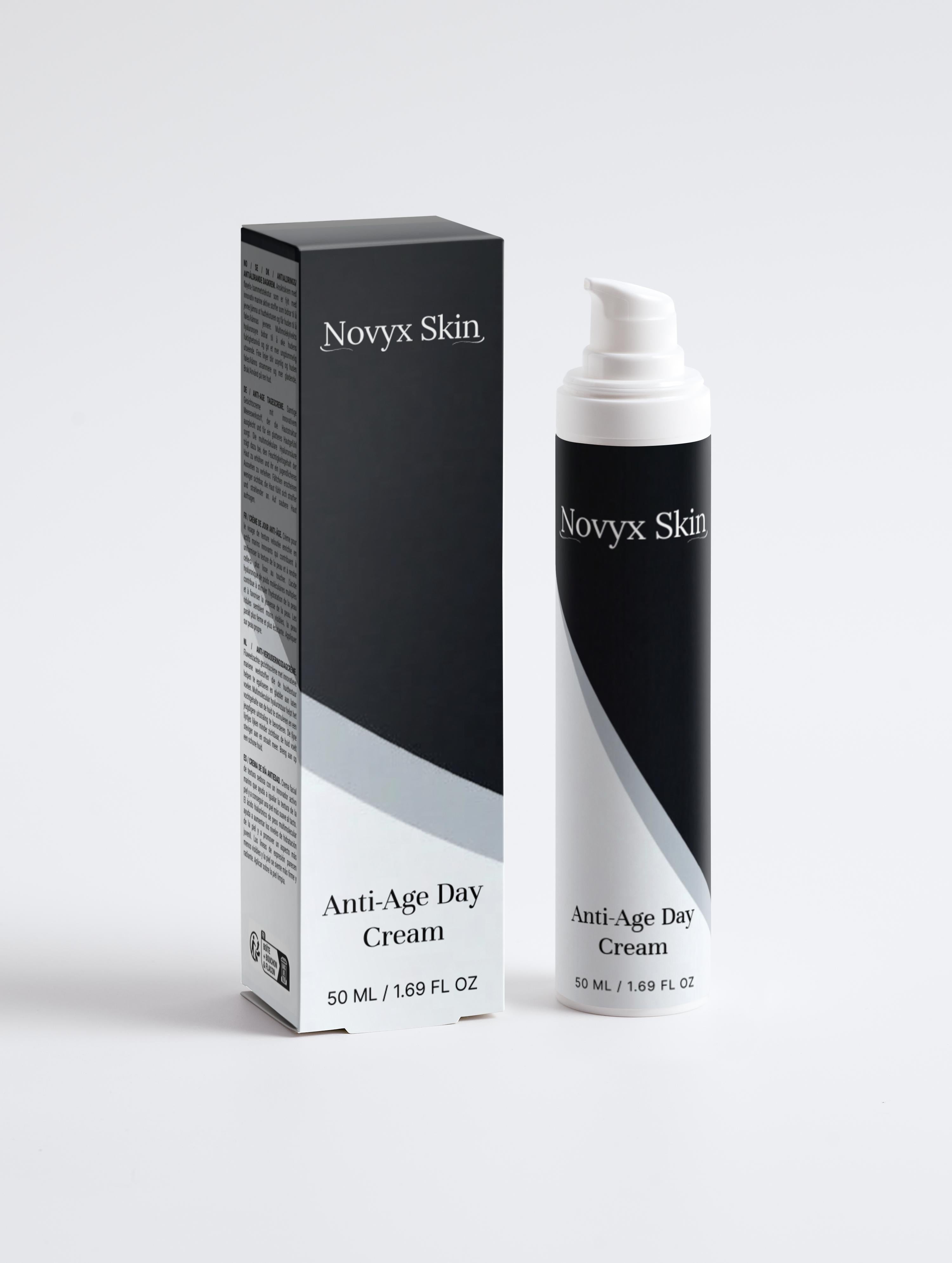 Anti-Age Day Cream