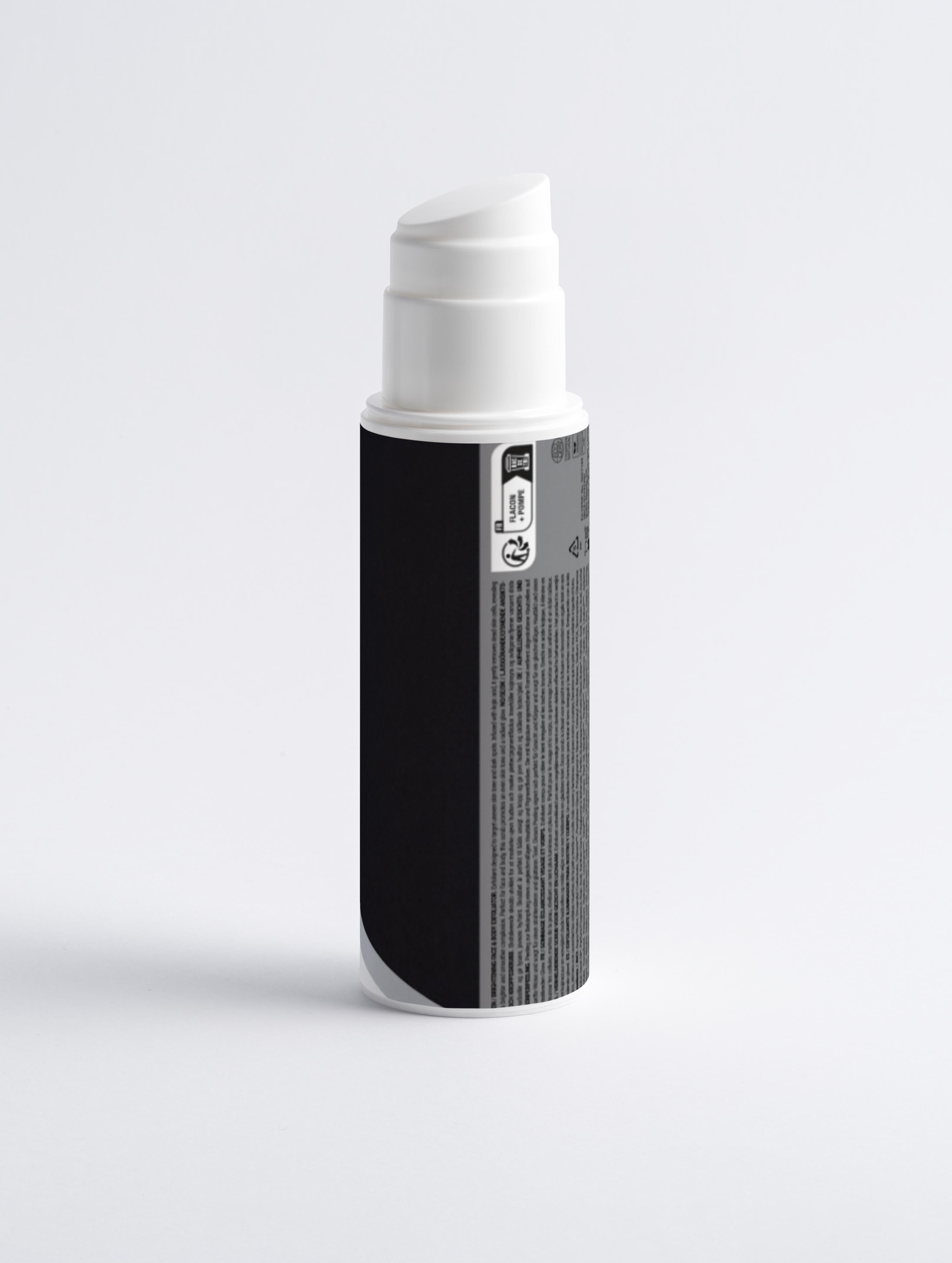 Brightening Face&Body Exfoliator with Kojic Acid