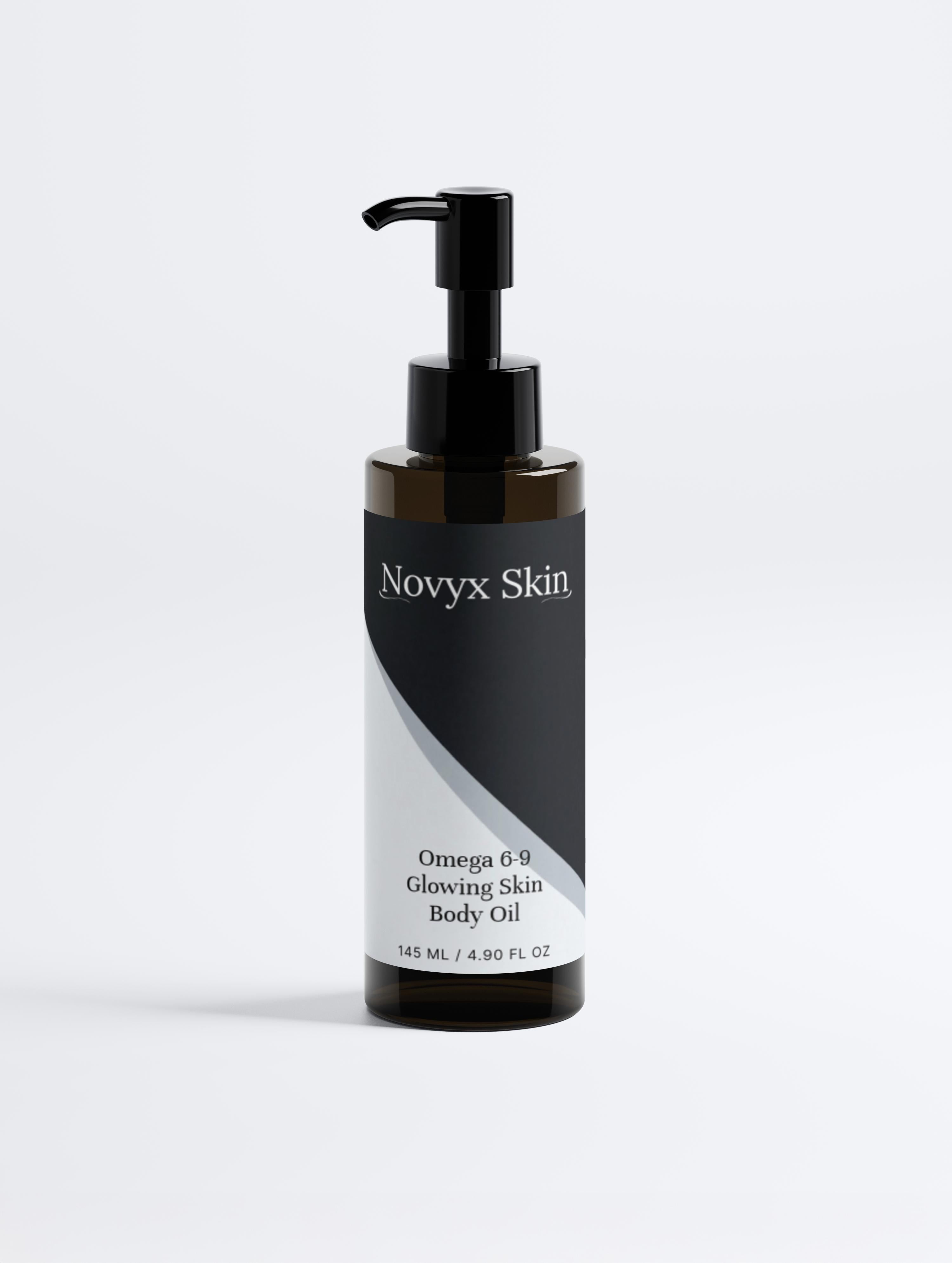 Omega 6-9 Glowing Skin Body Oil