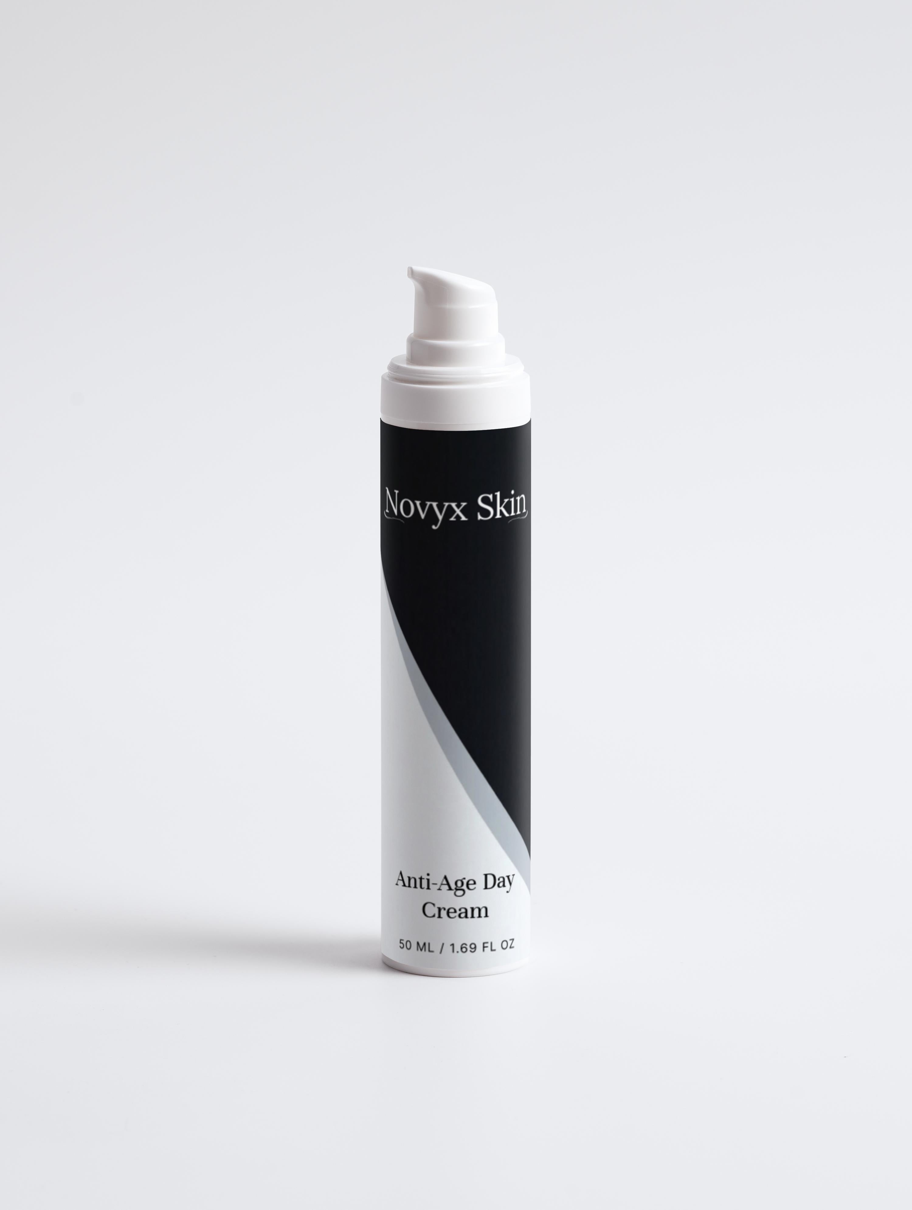 Anti-Age Day Cream