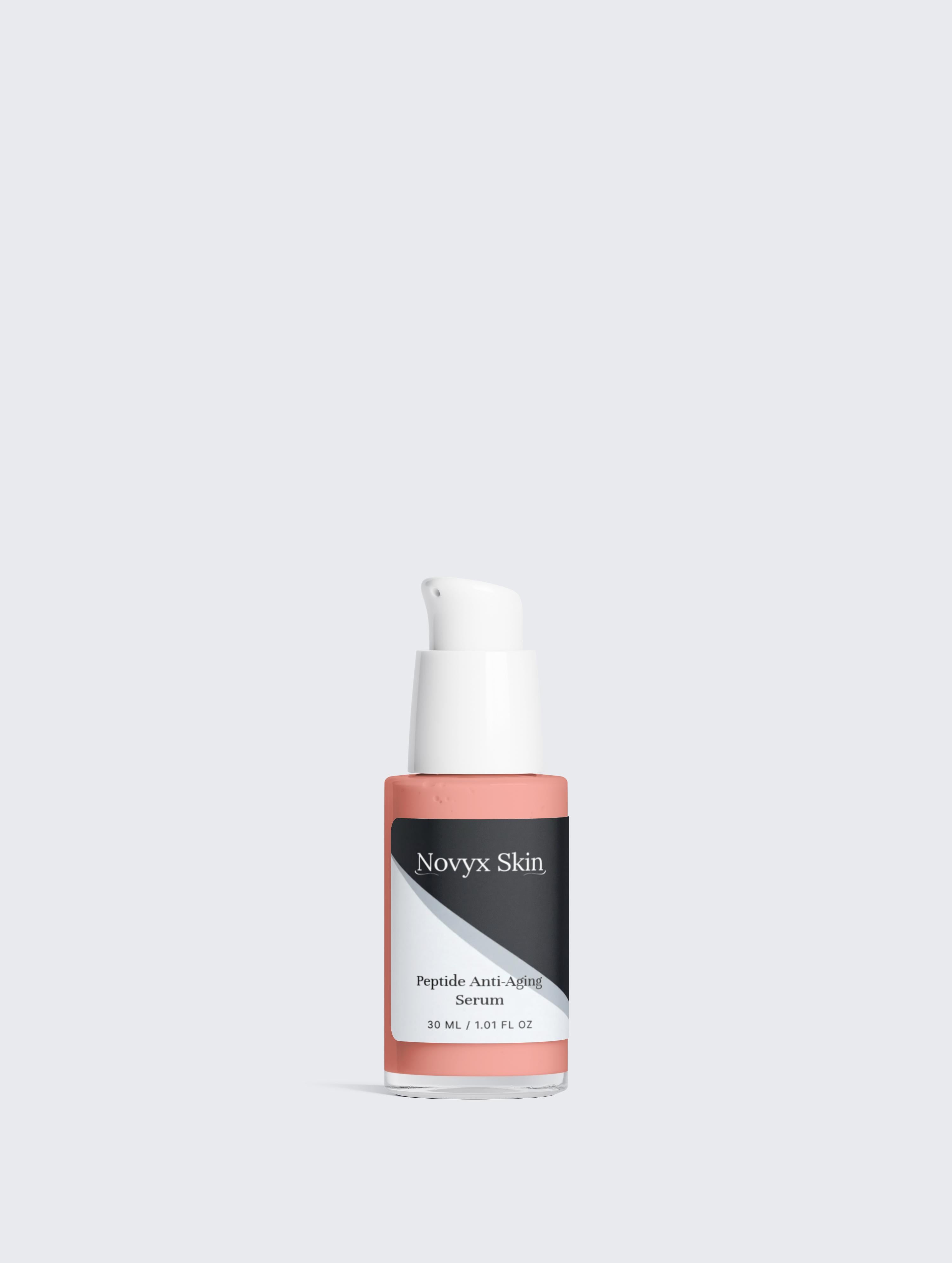 Peptide Anti-Aging Serum