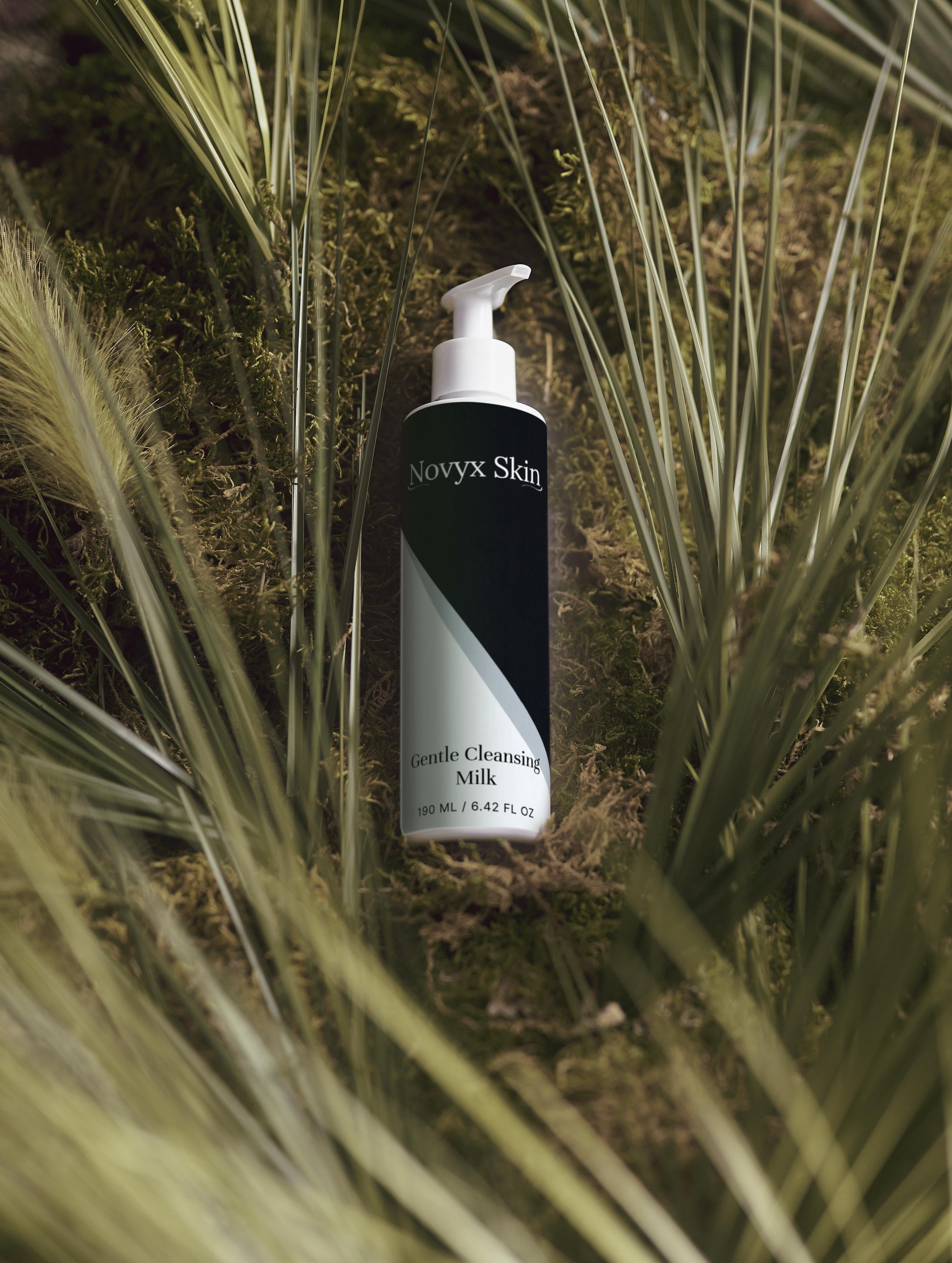 Gentle Cleansing Milk