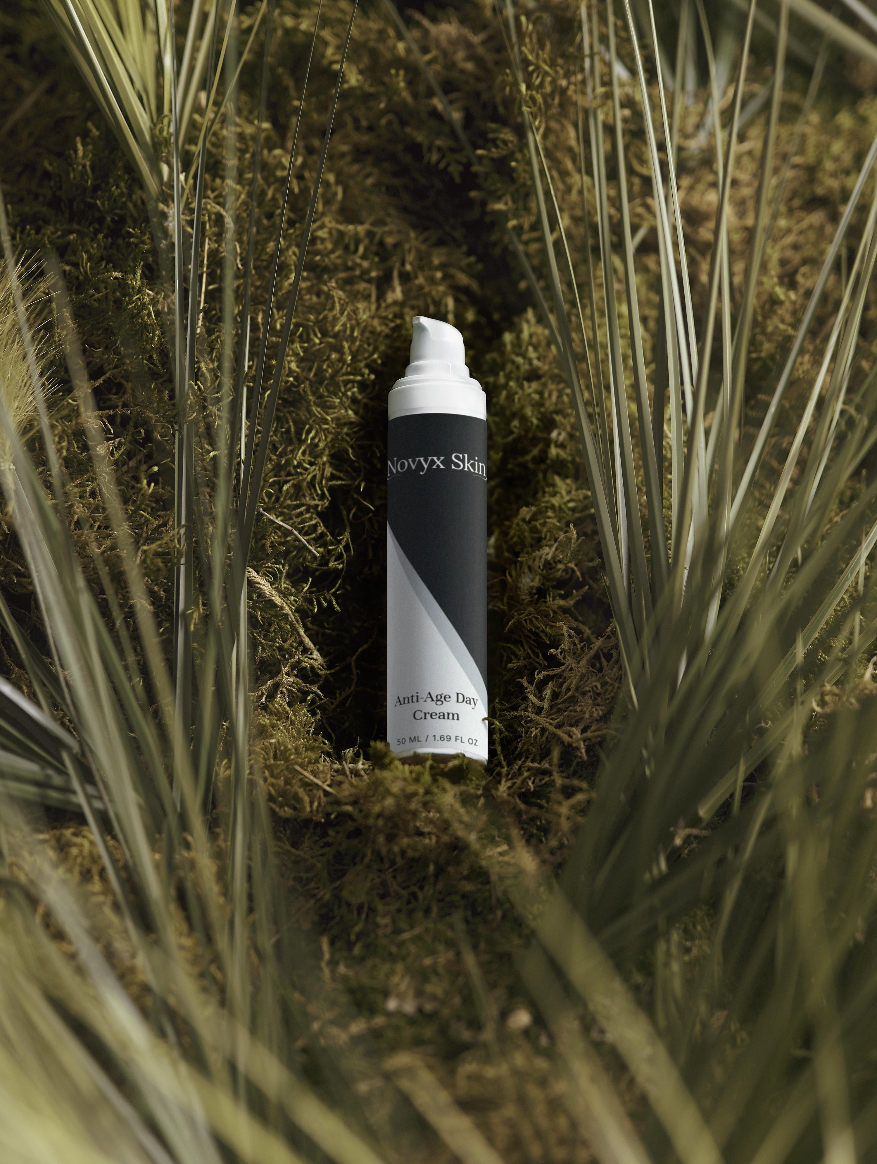 Anti-Age Day Cream