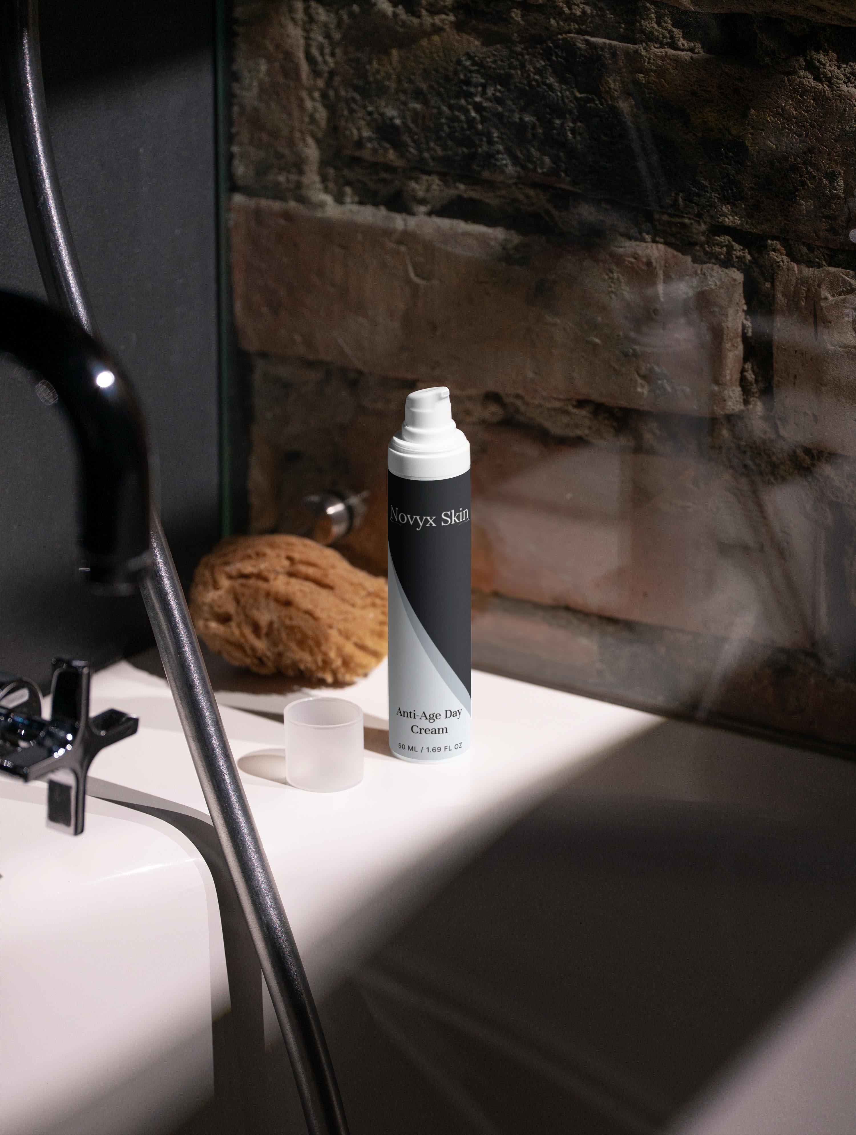 Anti-Age Day Cream
