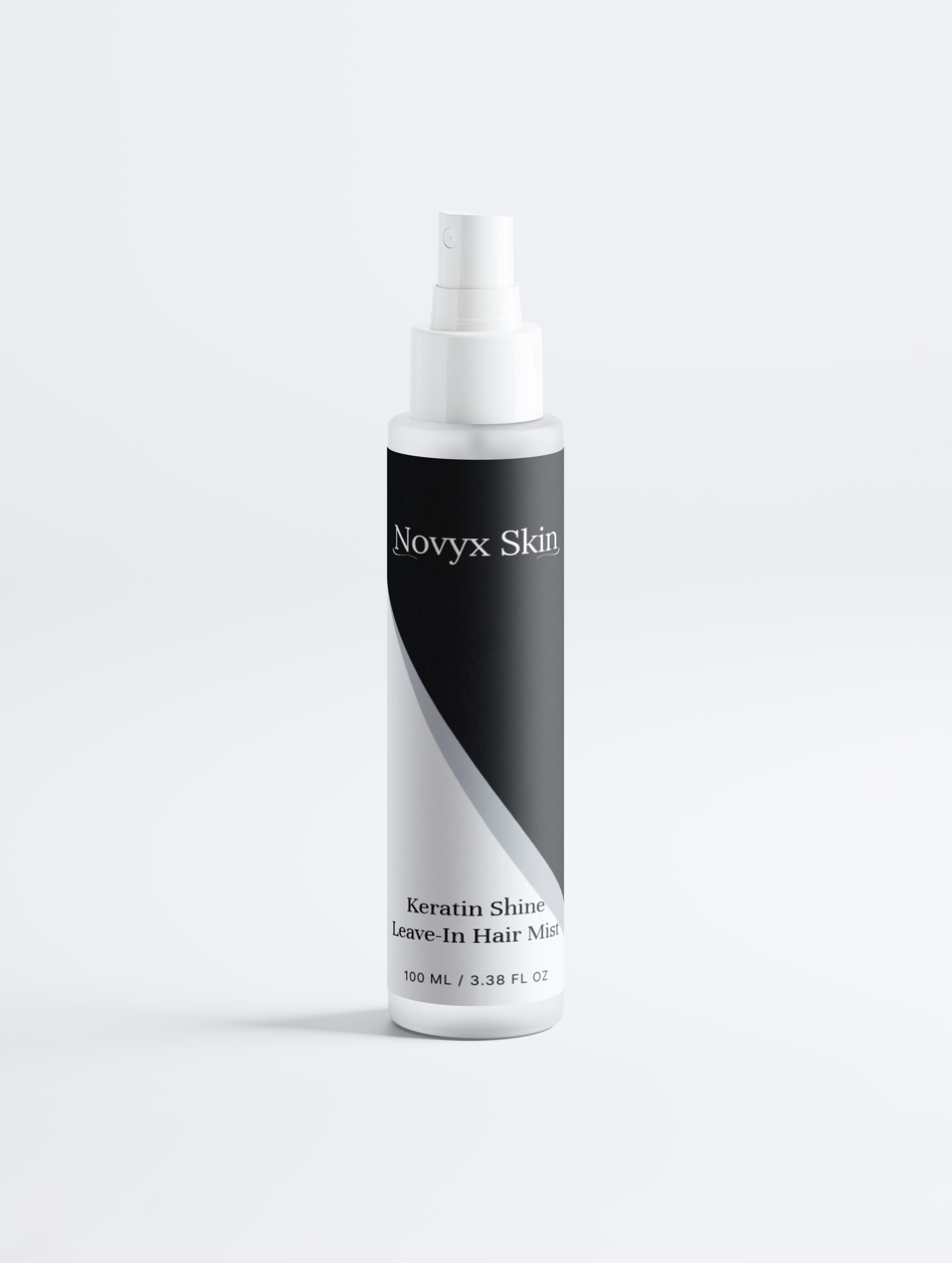 Keratin Shine Leave-In Hair Mist