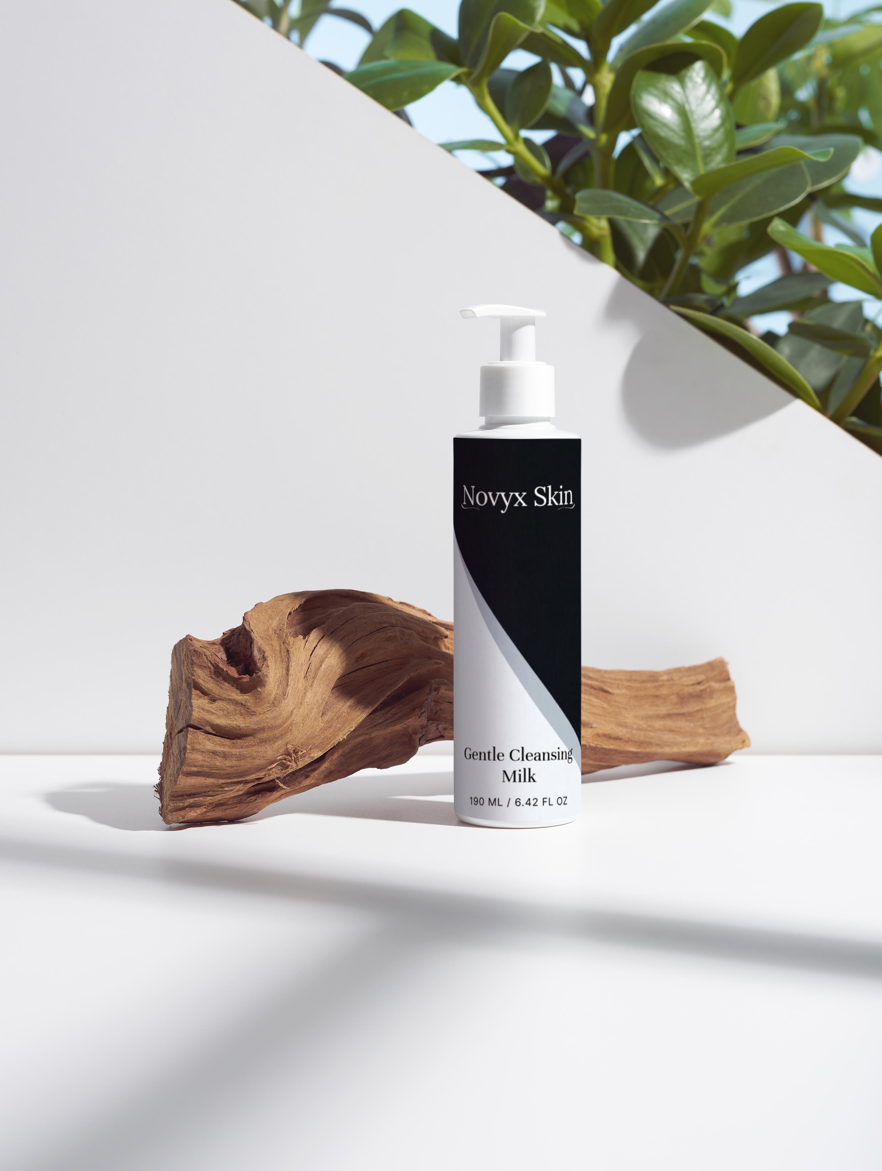 Gentle Cleansing Milk