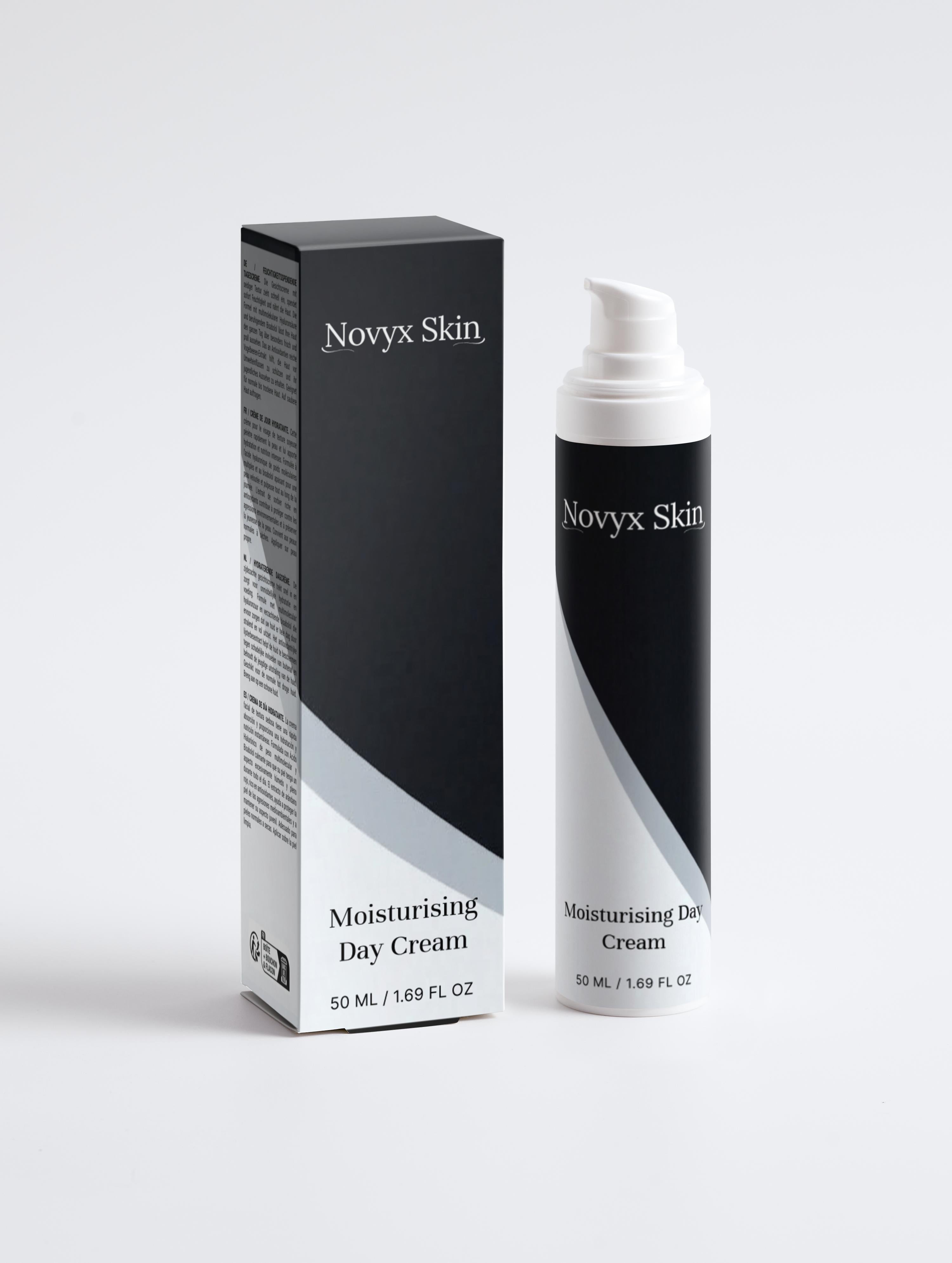 Moisturising Day Cream